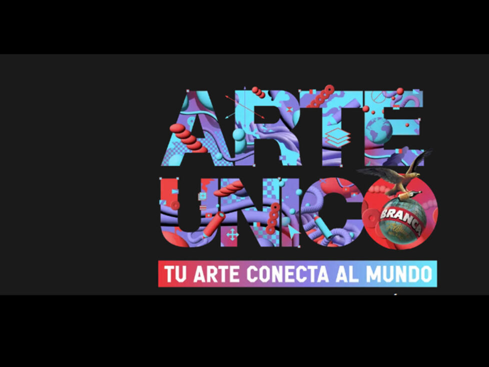 Ya Pod S Inscribirte Al Concurso Arte Nico