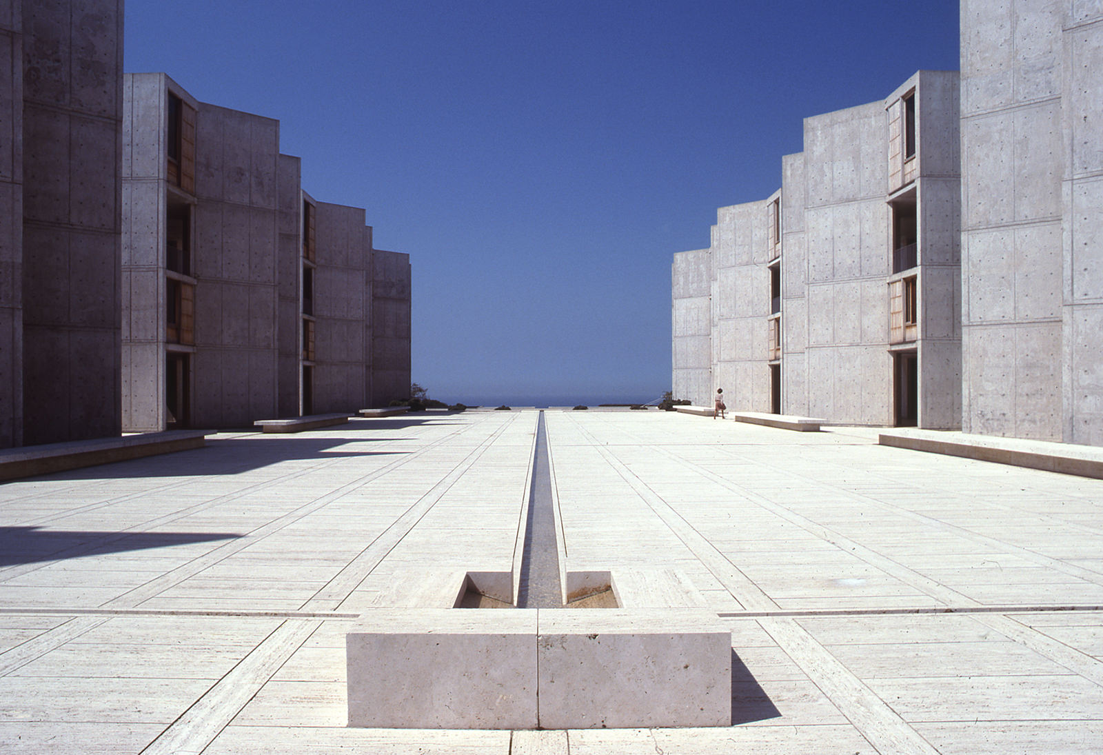 Quién fue Louis Kahn