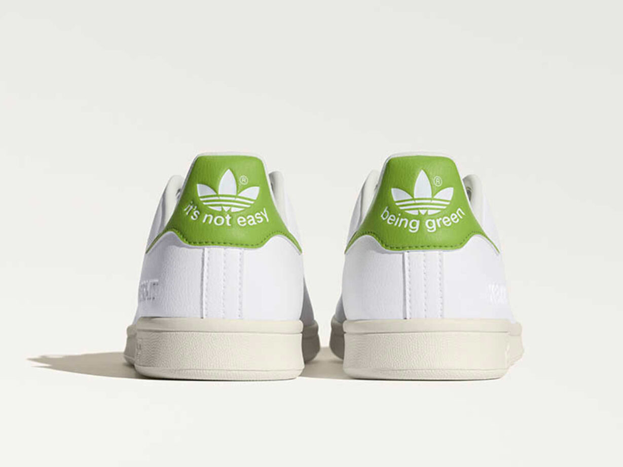 adidas Originals Stan Smith + Disney